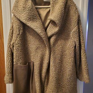 Wool jacket